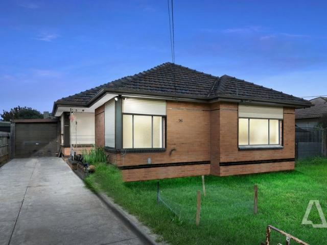 House for sale in Camerons Creek, Victoria