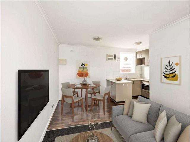 Apartment for rent in Camerons Creek, Victoria