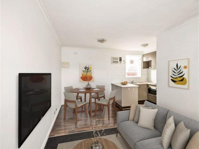 Apartment for rent in St Kilda East, Melbourne