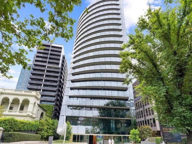 Apartment for rent in Melbourne