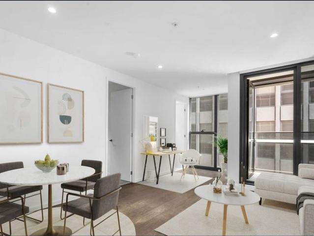 Apartment for rent in Melbourne