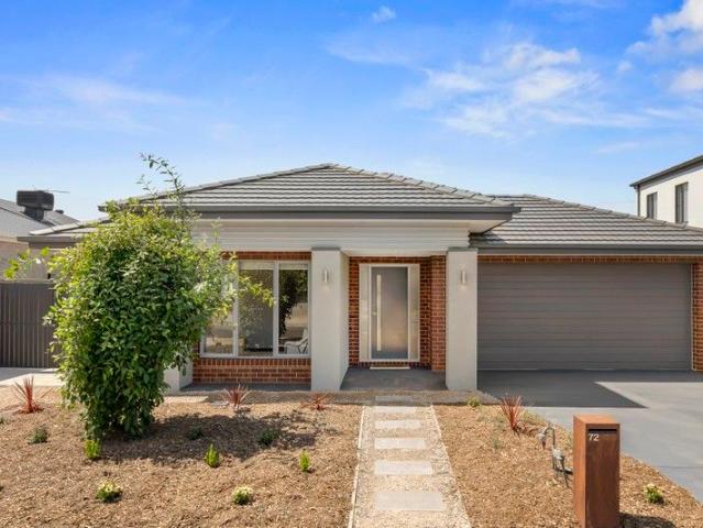 House for sale in St Leonards, Victoria