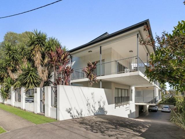 Apartment for sale in Toombul, Queensland