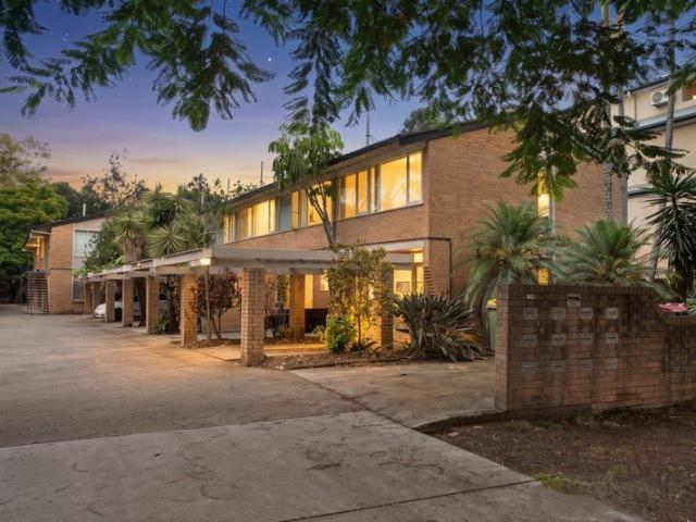 Apartment for rent in Toombul, Queensland