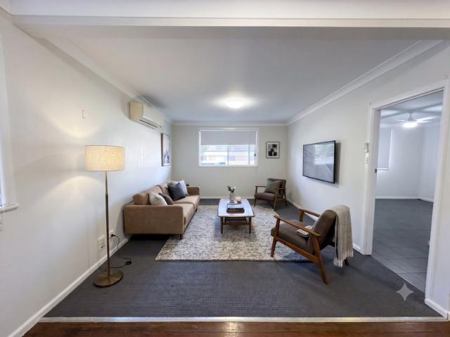 House for rent in St Marys, Sydney
