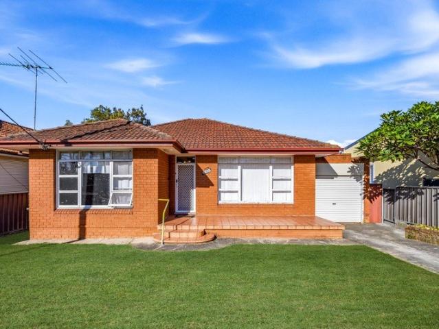 House for sale in Sydney, New South Wales