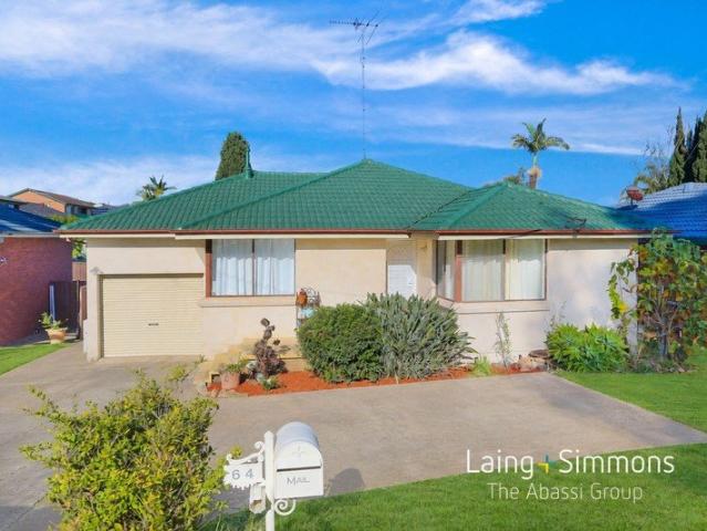 House for sale in Sydney, New South Wales