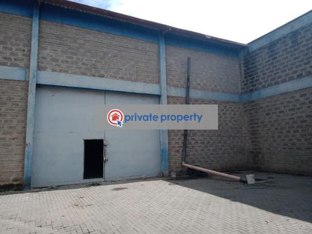 Commercial for rent in Embakasi, Nairobi
