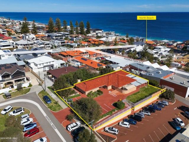 Office for rent in Stirling, Western Australia