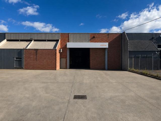 Warehouse for sale in Camerons Creek, Victoria