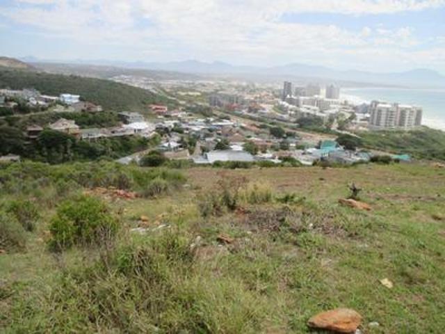 Land for sale in Mossel Bay, Garden Route District Municipality