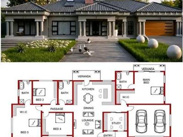 Land for sale in Seshego, Limpopo