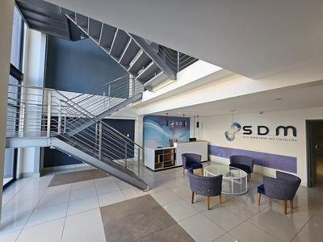 Commercial for sale in Centurion, Gauteng