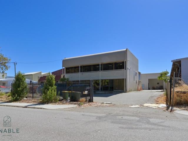Warehouse for rent in Western Australia