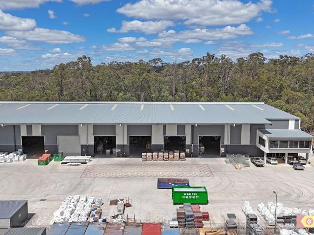Warehouse for rent in Stapylton, Gold Coast City