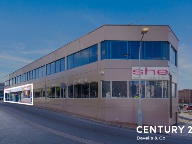 Retail for rent in Blacktown, Sydney