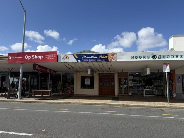 Retail for rent in Toombul, Queensland