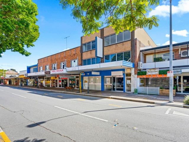 Retail for rent in Toombul, Queensland
