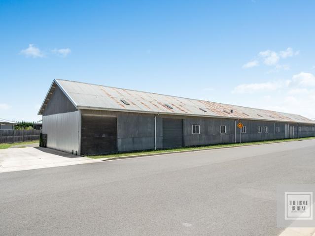 Warehouse for rent in Sydney, New South Wales