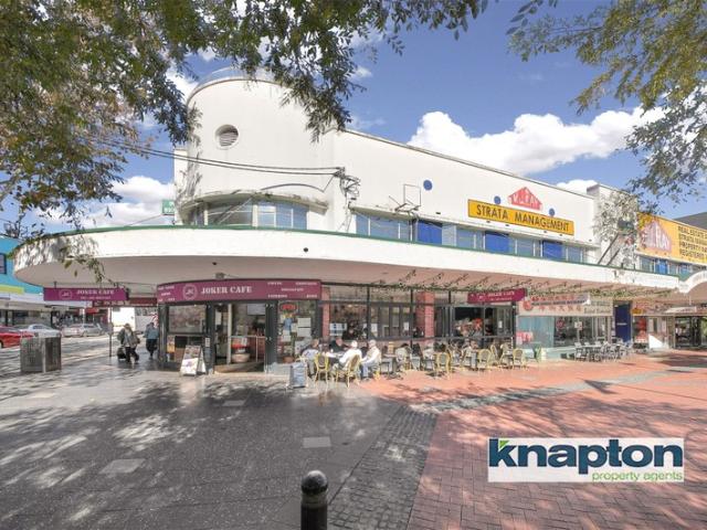 Office for sale in Sydney, New South Wales