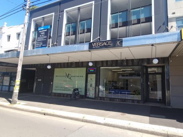 Retail for sale in Sydney, New South Wales