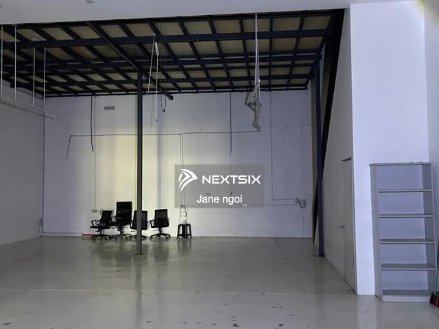 Shop for rent in Country Heights Damansara, Kuala Lumpur