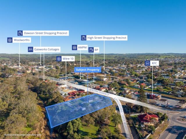 Property for sale in Gemmells, South Australia