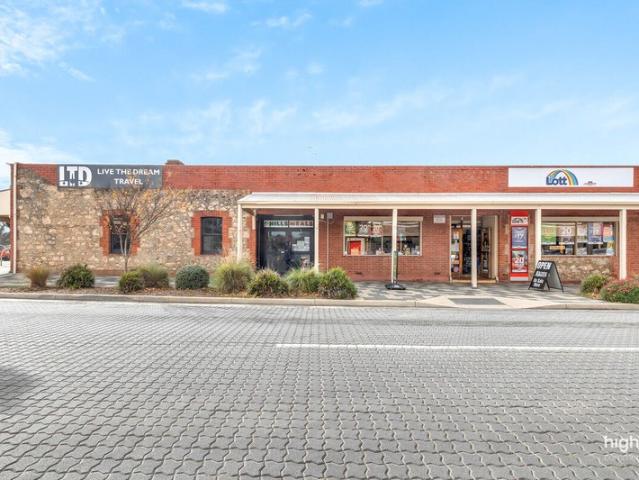 Retail for rent in Gemmells, South Australia