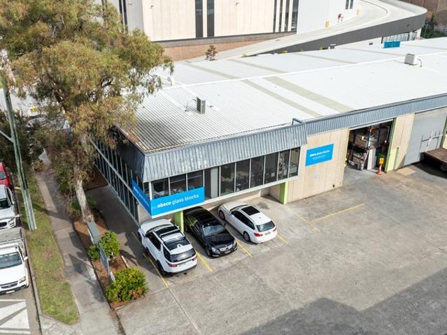 Warehouse for sale in Sydney, New South Wales