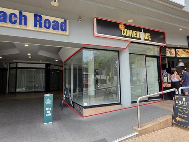 Retail for rent in Fernbrook, Queensland