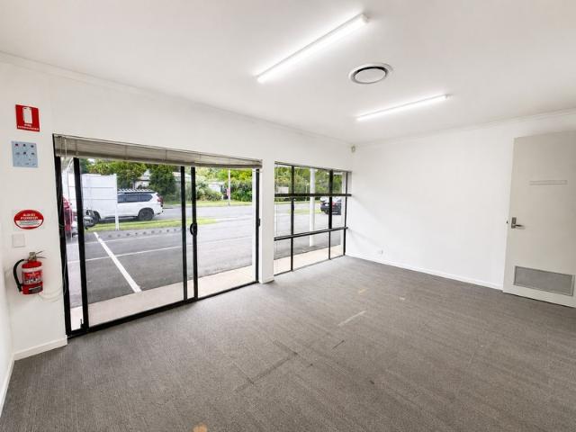 Office for rent in Tweed Heads