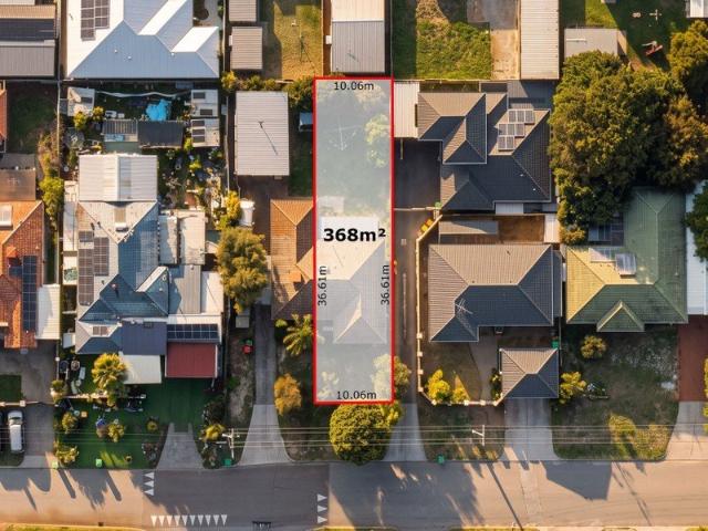 Land for sale in Embleton, City of Bayswater