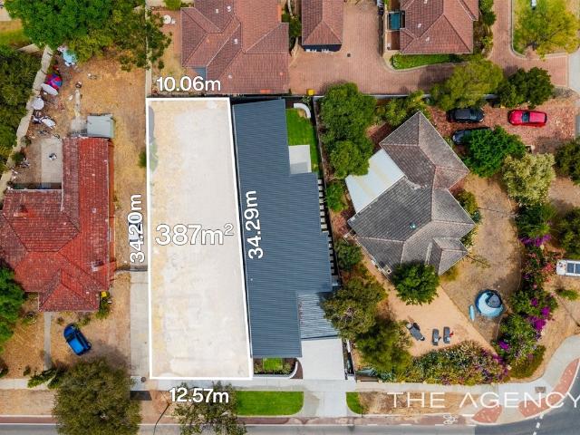 Land for sale in Manmanning, Western Australia