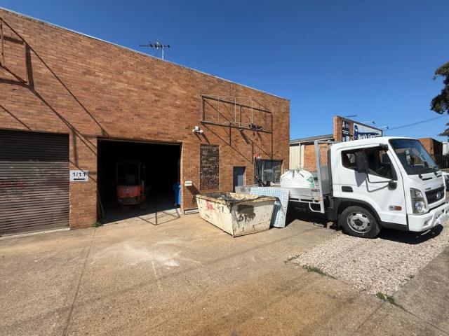 Warehouse for rent in Sydney, New South Wales
