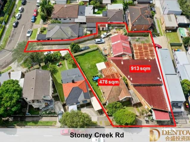 Warehouse for rent in Sydney, New South Wales