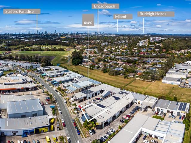 Warehouse for sale in Fernbrook, Queensland