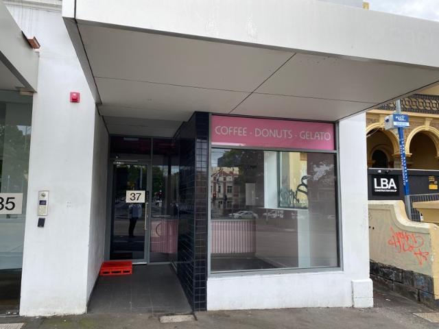 Retail for rent in Camerons Creek, Victoria