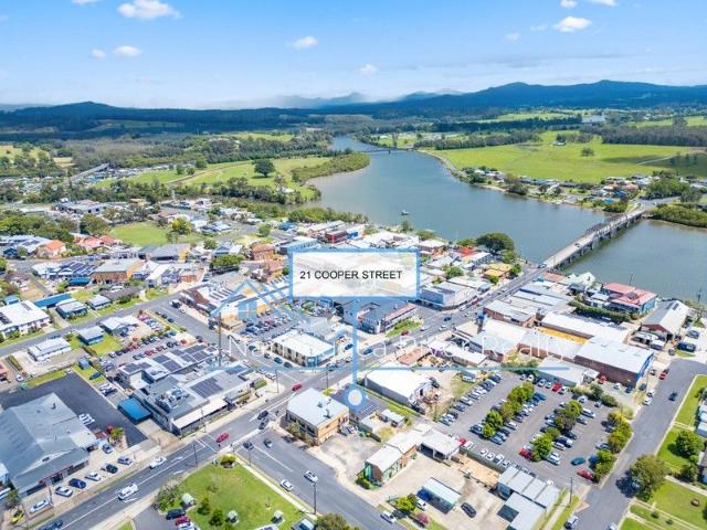 House for sale in Macksville