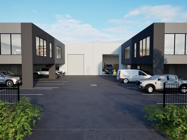 Warehouse for sale in Camerons Creek, Victoria