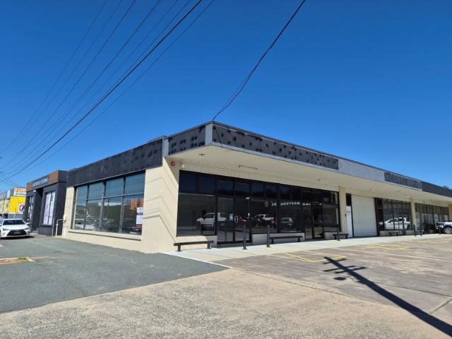 Retail for rent in Canberra, Australian Capital Territory