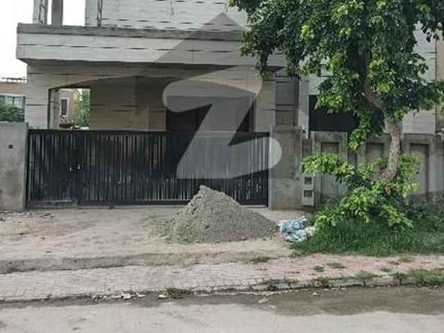 House for sale in Islamabad