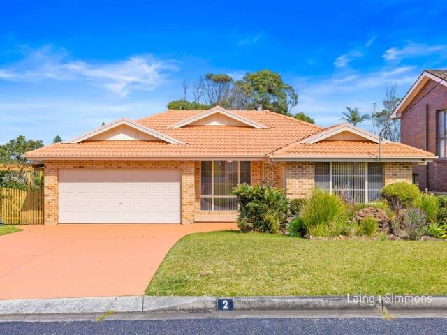 House for sale in Lake Cathie, New South Wales