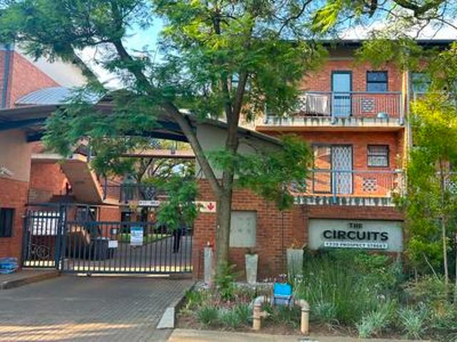 Apartment for sale in Waterkloof, Gauteng