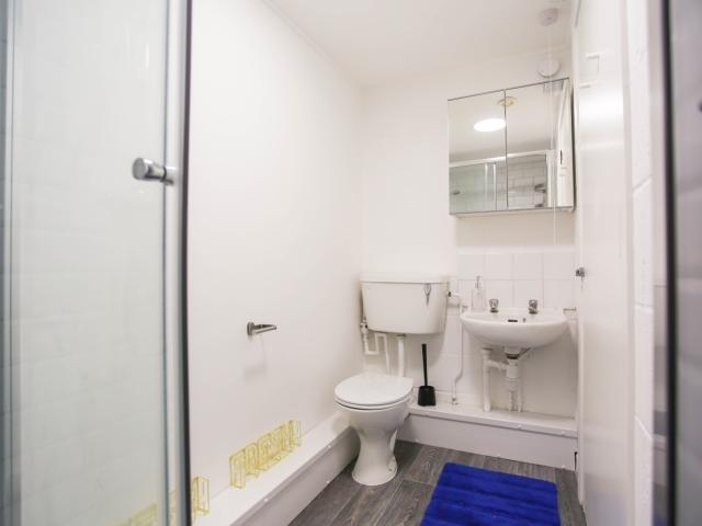 Room for rent in Spring Park, Luton