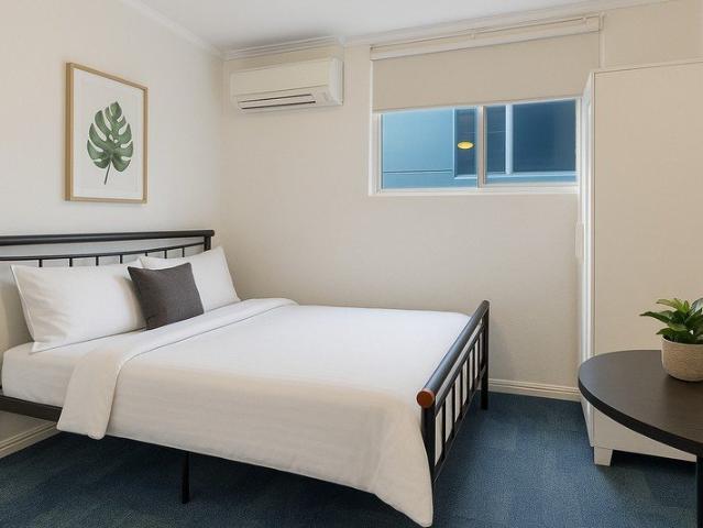 Apartment for rent in Toombul, Queensland
