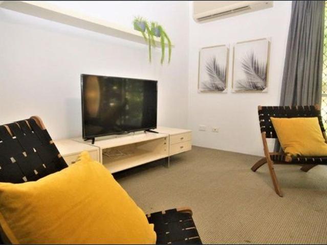 Apartment for rent in Toombul, Queensland