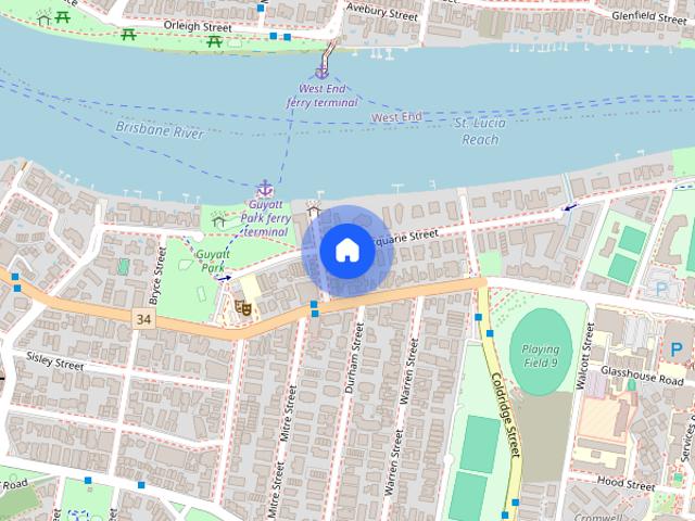 Apartment for rent in Toombul, Queensland