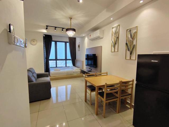 Serviced Residence for sale in Malaka