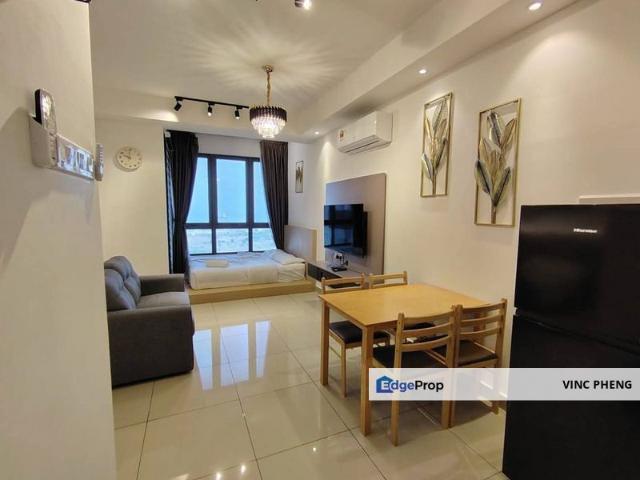 Condominium for sale in Malaka