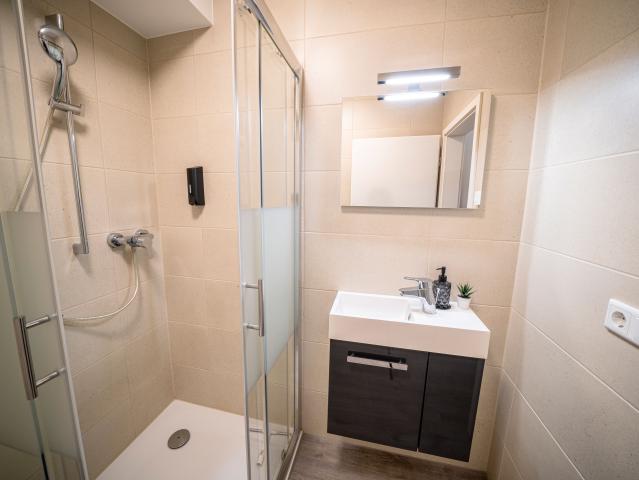 Apartment mieten in Wieseck, Gießen